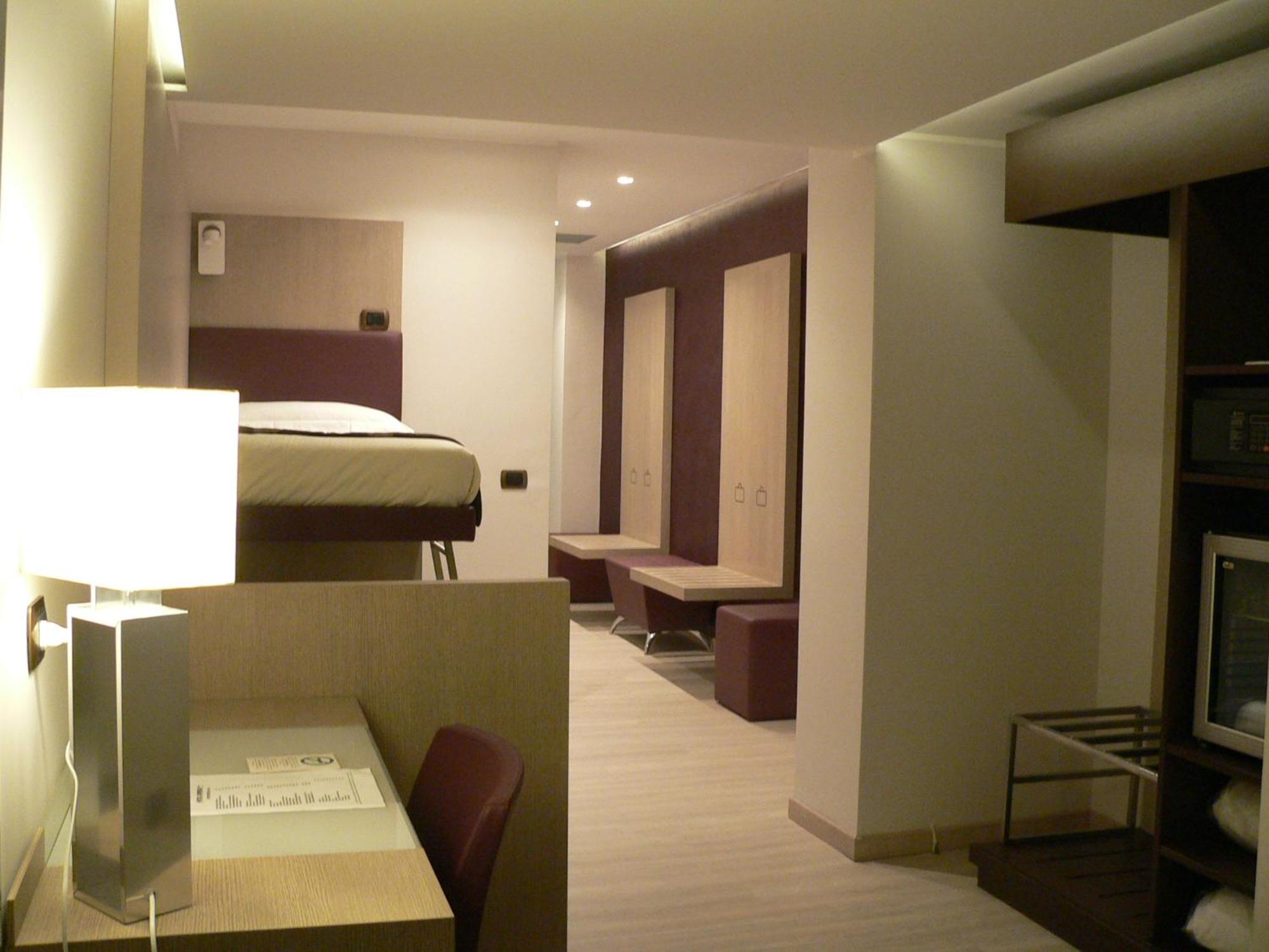 Hotel Soperga — Fotos 2